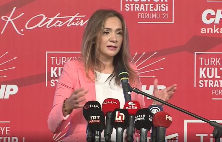 Kültür ve sanattaki bu baskıcı siyaset döngüsünü kırmanın zamanı geldi