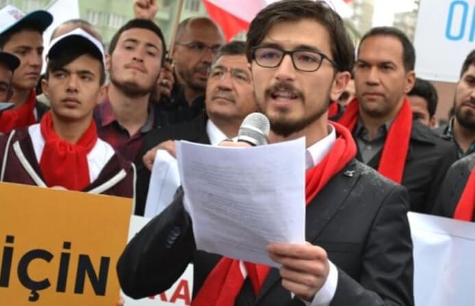 Tügva temsilcisi, İl Özel İdarede