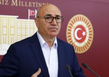 Diyanet temsilcisi, Mahmut Tanal’ın annesine hakaret etti