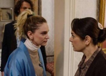 Oyuncular Sendikası’ndan Ezgi Mola ve Farah Zeynep Abdullah açıklaması