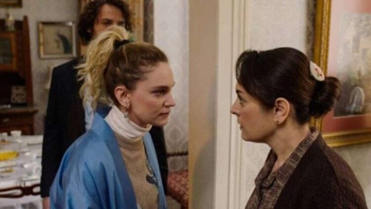 Oyuncular Sendikası’ndan Ezgi Mola ve Farah Zeynep Abdullah açıklaması