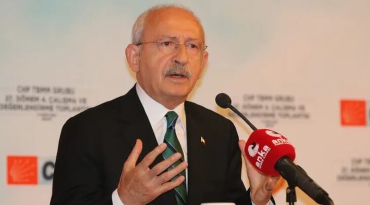 ‘Kimse senin racon kesen tavırlarını çekmek zorunda değil’