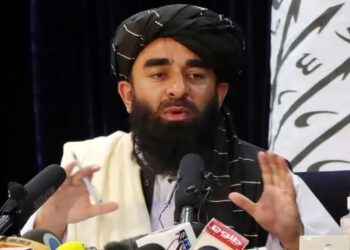 Twitter, Taliban Sözcüsü’nün hesabına kısıtlama getirdi