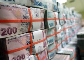 Bütçe, 61 milyar TL’den fazla açık verdi