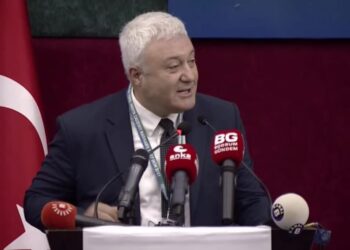 ‘Akciğer hangi görevi görüyorsa, medya o görevi görür’