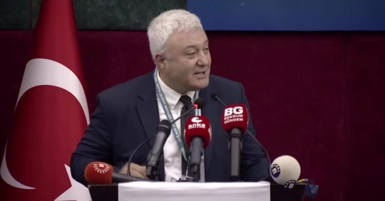 ‘Akciğer hangi görevi görüyorsa, medya o görevi görür’