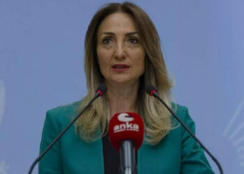CHP’li Nazlıaka: İlk bir hafta içerisinde İstanbul Sözleşmesi’ni yeniden yürürlüğe sokacağız