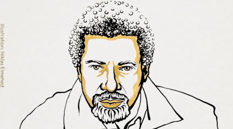 2021 Nobel Edebiyat Ödülü Abdulrazak Gurnah’ın