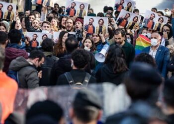 Tutuklu Boğaziçili öğrencilere ilaç ve ders kitapları verilmedi