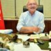 Kılıçdaroğlu’ndan ‘kedili’ paylaşım