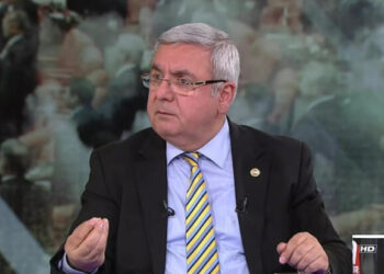 ‘Ekonomik bir başarısızlık varsa, yoksulluk varsa, bu tamamen hükümetimize aittir’