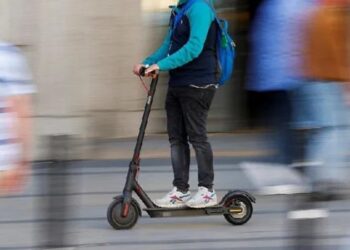 Scooterlarda yeni düzenleme: Herkes binemeyecek