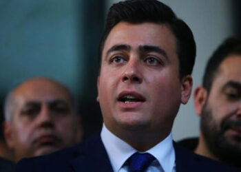 Gökçekler’in yönettiği Beyaz TV’nin FETÖ binasında kiracı olduğu ortaya çıktı