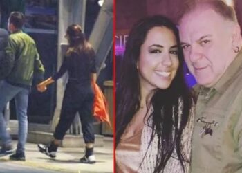 Burak Sergen’in eşi Nihan Ünsal, sessizliğini bozdu