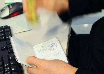 Türkiye, randevu alana 48 saatte vize verecek