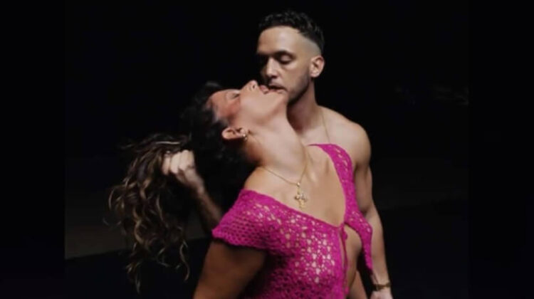 Katedral’deki klip “seksi” bulundu; başpiskopos özür diledi