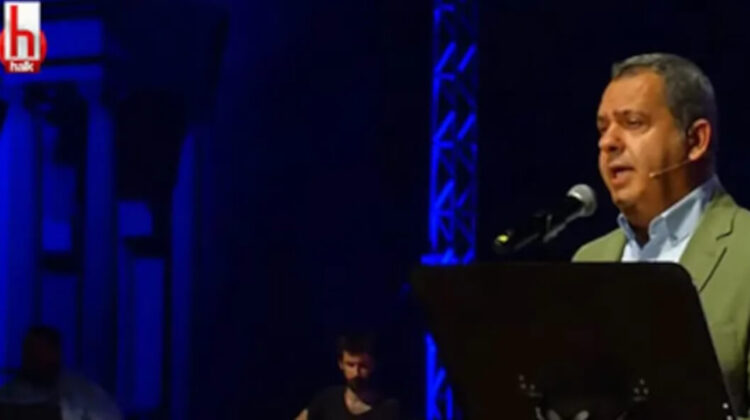 Halk TV’ye Cemo cezası durduruldu