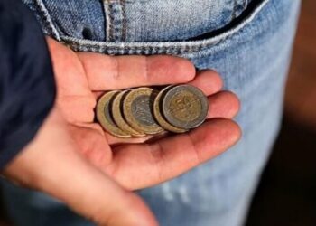 Ekonominin geldiği nokta: 50 kuruş basmanın maliyeti 66 kuruş