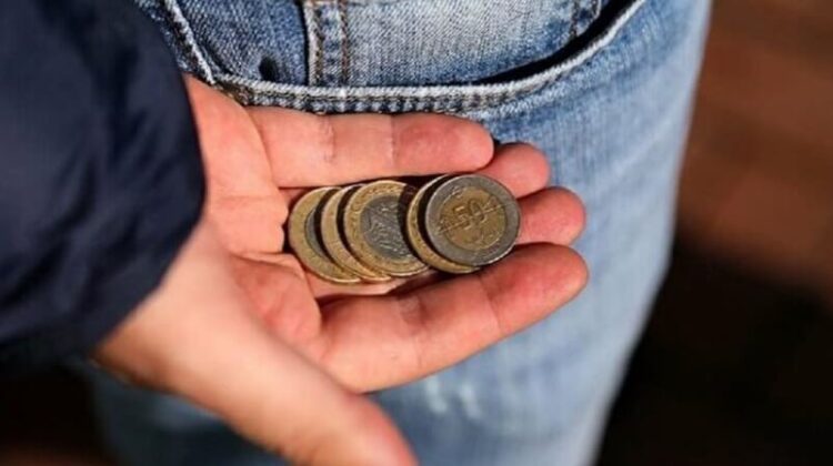 Ekonominin geldiği nokta: 50 kuruş basmanın maliyeti 66 kuruş