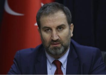 AK Partili Şen anket sonucu açıkladı: Oylar dalgalı