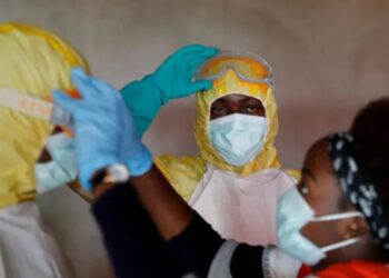 Biten salgın yeniden başladı: Kongo’da aylar sonra ilk Ebola vakası