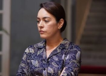 Ezgi Mola’ya, Musa Orhan’a hakaretten ceza