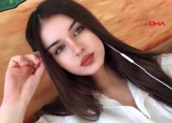 18 yaşındaki Aleyna bu notu bırakıp intihar etti