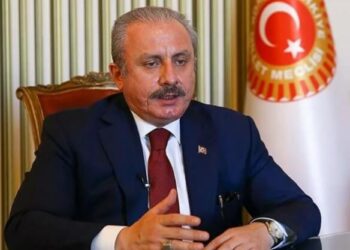 TBMM Başkanı Şentop: Erken seçimi gerektirecek siyasi ve hukuki bir durum yok
