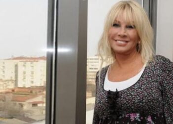 Pakize Suda’nın yeğeni anlattı: Ocağı açık bırakmış, balkondan atladı