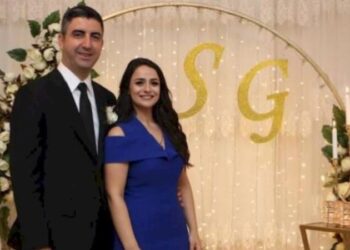 Kartal Belediye Başkanı Gökhan Yüksel’ın mutlu günü