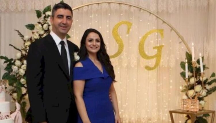 Kartal Belediye Başkanı Gökhan Yüksel’ın mutlu günü