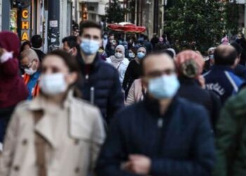 AKP’den Ulusal Genç İstihdam Stratejisi ile işsizliği düşürme ‘yöntemi’