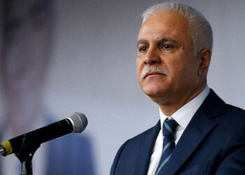 Koray Aydın, başsavcılığa ‘siyasi cinayet’ duyumlarıyla ilgili telefonla ifade verdi