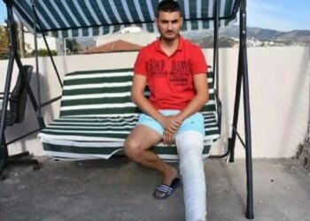 Düğün sonrası ‘neden sormadan hesap ödedin’ kavgası: Damat bacağından vuruldu