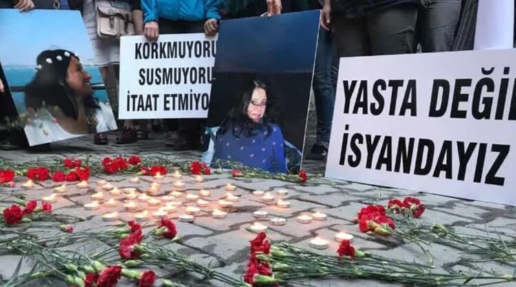 Şengül Karaca cinayeti: Beraat kararı bozuldu, müebbet hapis verildi