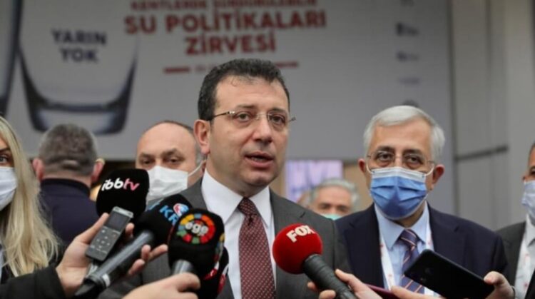 Başkan İmamoğlu, Paralimpik sporcularla buluşuyor