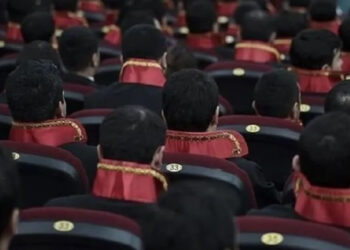Bin hakim ve savcı adayı alınacak