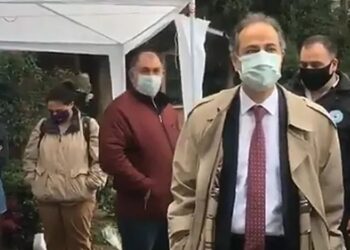 İddia: Mahkeme kararına avukattan önce rektör Naci İnci ulaştı