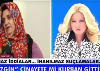”Cansız bedenini çiçek gibi suluyorduk, kokmasın diye parfüm sıkıyorduk!”