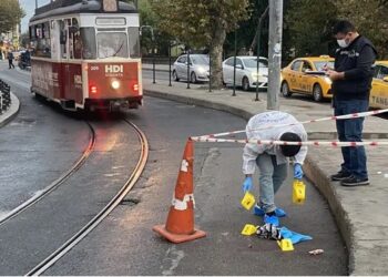 Kadıköy’de cinayet: 20 yıl önceki iddia nedeniyle öldürdü