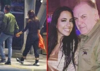 Burak Sergen’den Nihan Ünsal’a zina davası
