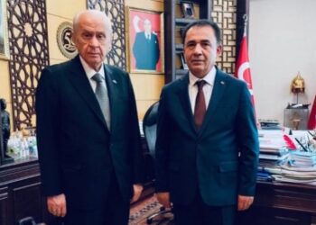 HSK’dan istifa eden Hamit Kocabey’den ilk açıklama