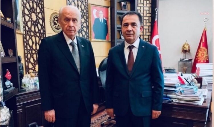 HSK’dan istifa eden Hamit Kocabey’den ilk açıklama