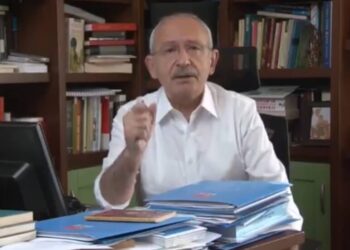 CHP lideri Kılıçdaroğlu bürokratlara seslendi, TÜGVA’yı gündeme getirdi