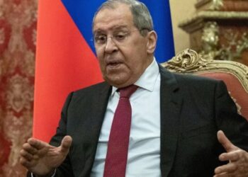 Lavrov’dan İdlib açıklaması: Türkiye’ye ısrarcı olacağız