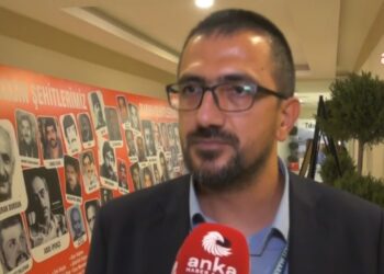 TGS Başkanı Durmuş: “Sendika batırmaz, güçlendirir”
