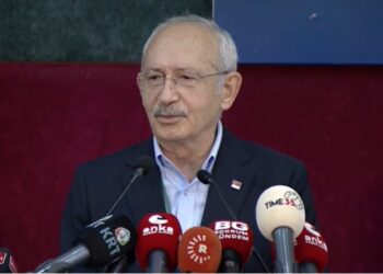 Kılıçdaroğlu’ndan Erdoğan’a jet yanıt