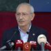 Kılıçdaroğlu’ndan Erdoğan’a jet yanıt