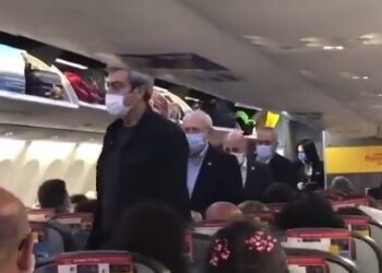 Kılıçdaroğlu’nu orada görenler şaşırdı