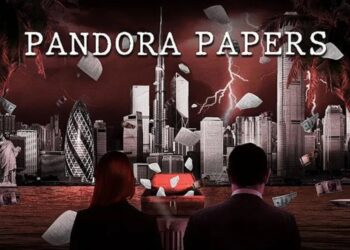 Pandora Belgeleri’yle ilgili sekiz ülkede soruşturma açılıyor